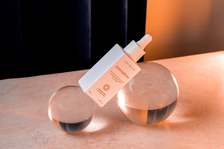 Boost Hair Health by Adding a Scalp Serum to Your Beauty Routine