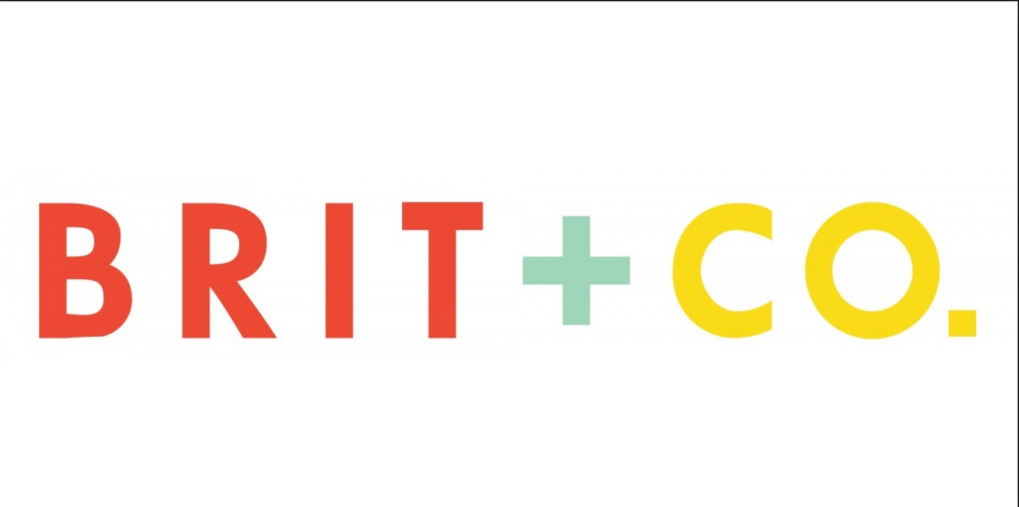 Luna Nectar Featured In Brit+Co