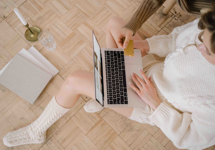 How to Shop Sustainably This Holiday Season