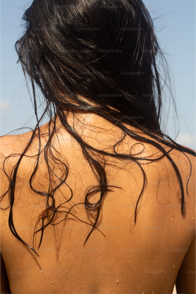 Heatwave Protection: Essential Haircare for a Scorching Summer