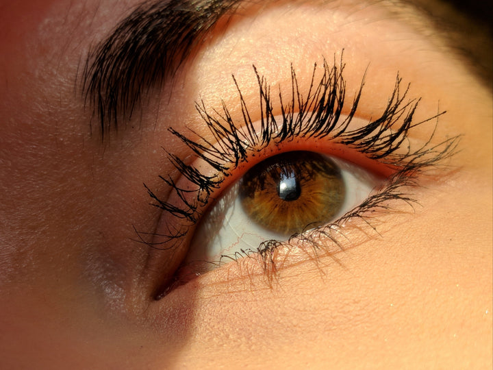 Lash Growth Serum Exposed: A Case Study