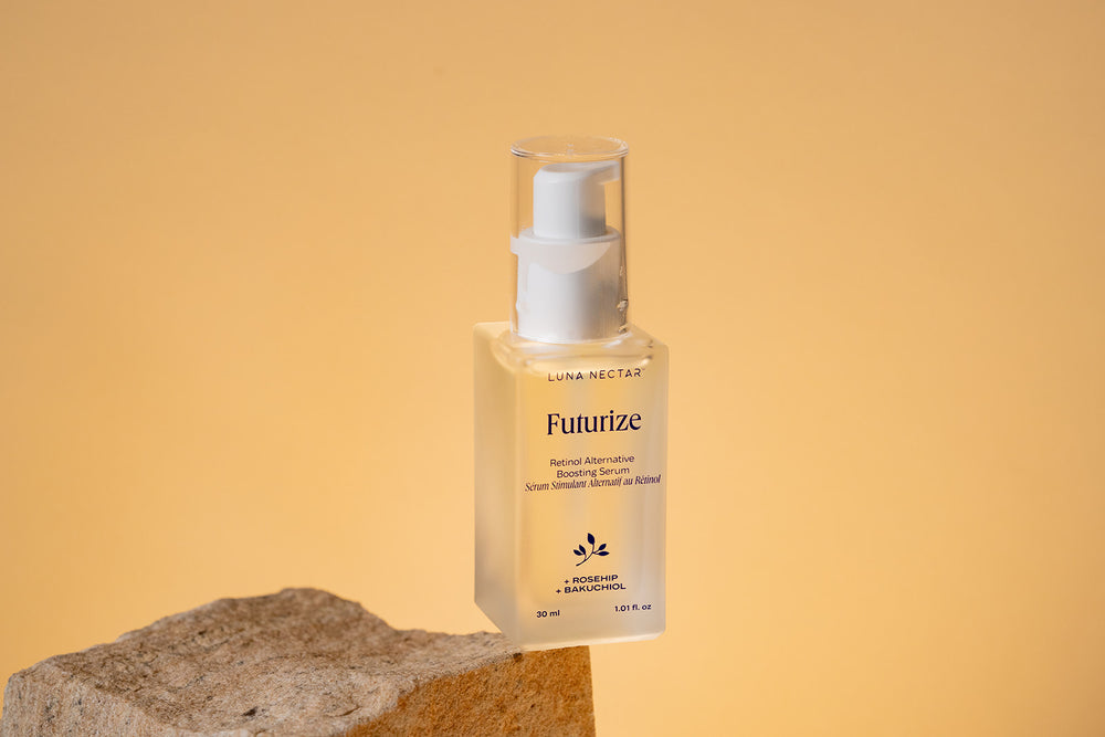 Skin Cycling with Bakuchiol – the Retinol Alternative in Futurize