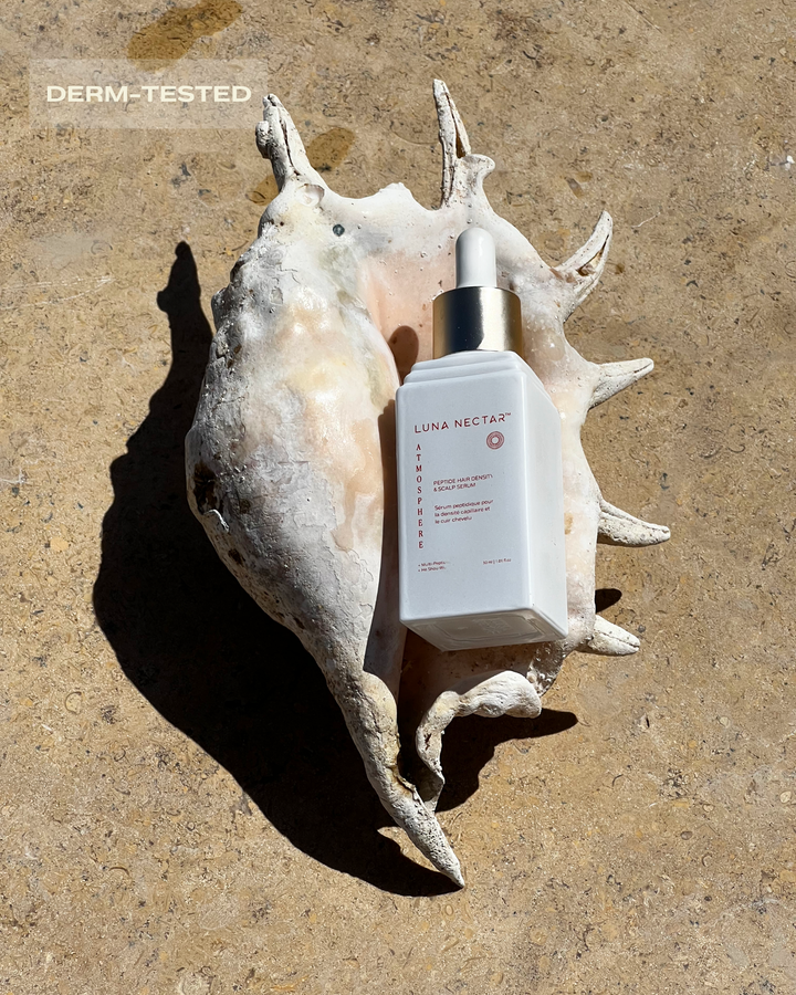 BetterTresses Hair Density & Protection Kit