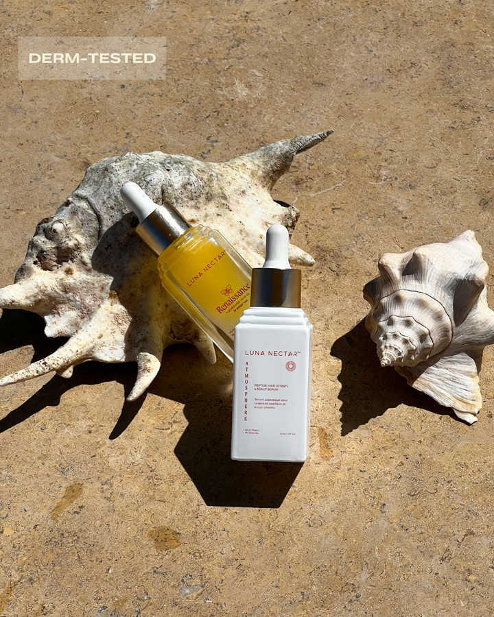 BetterTresses Hair Density & Protection Kit