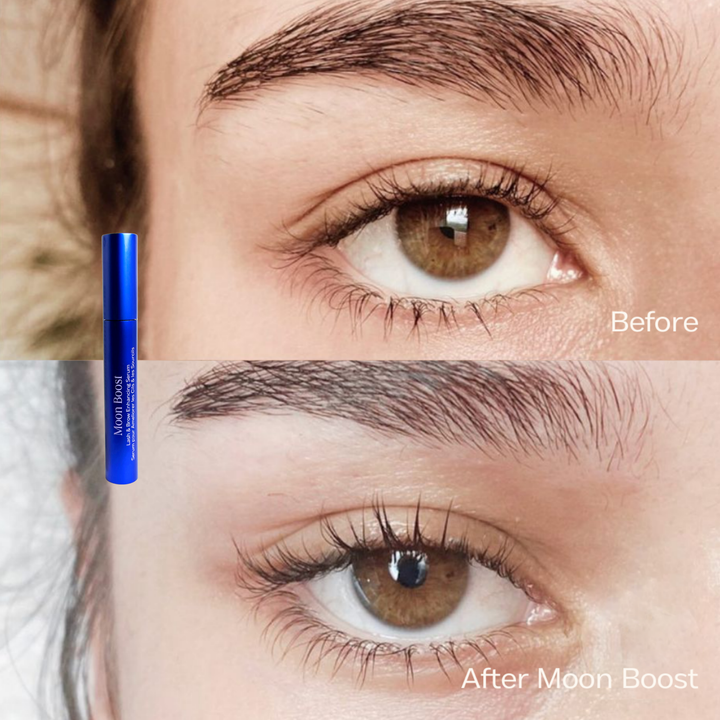 
                  
                    Moon Boost Eyebrow and Lash Serum
                  
                