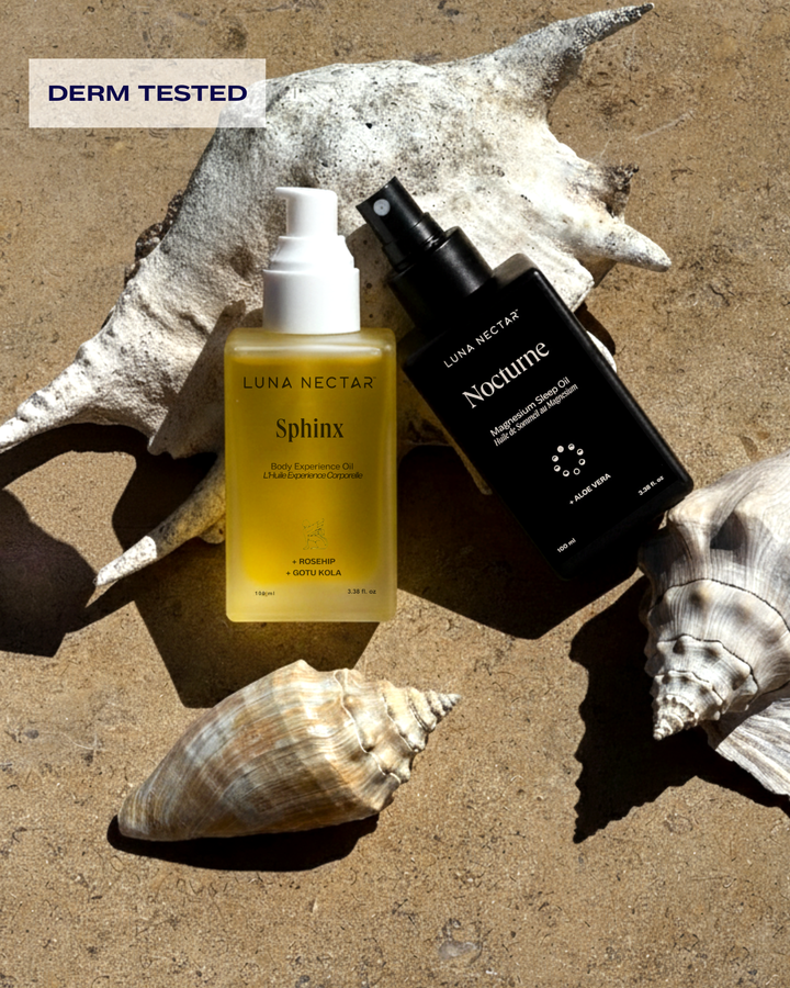 The Self Care Experience Kit