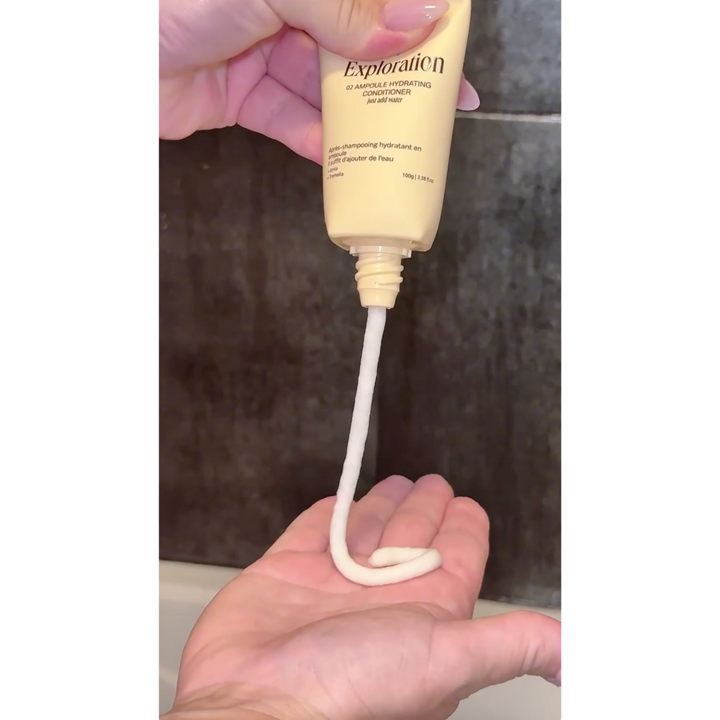 
                  
                    Exploration 02 Ampoule Hydrating Conditioner
                  
                