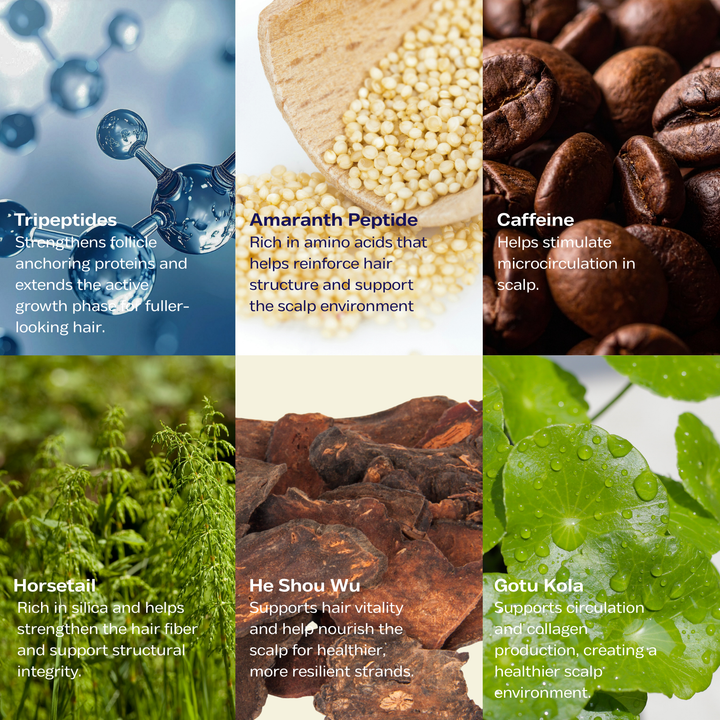 
                  
                    Atmosphere Multi-Peptide Hair Density & Scalp Serum
                  
                