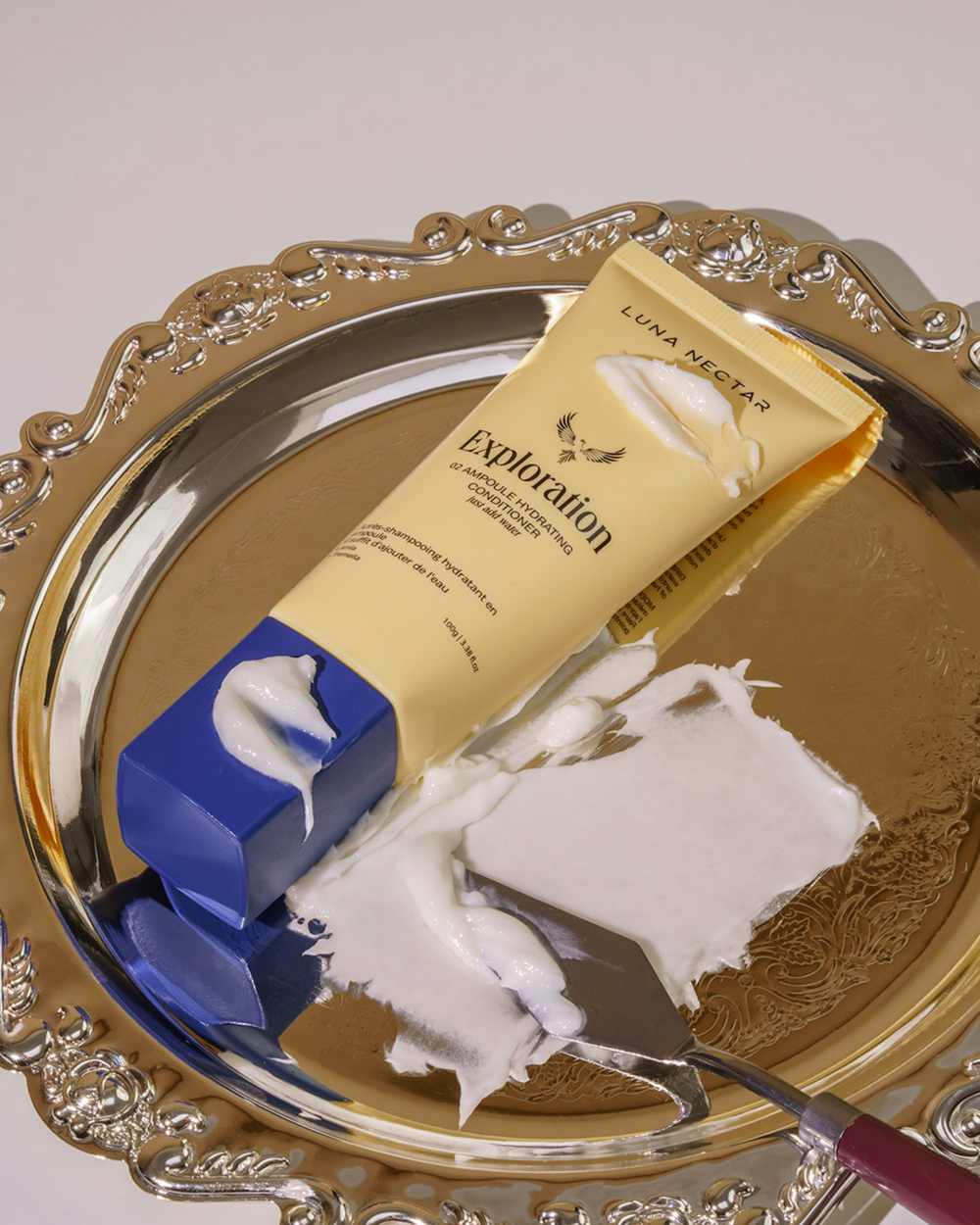 Exploration Shampoo & Conditioner Duo