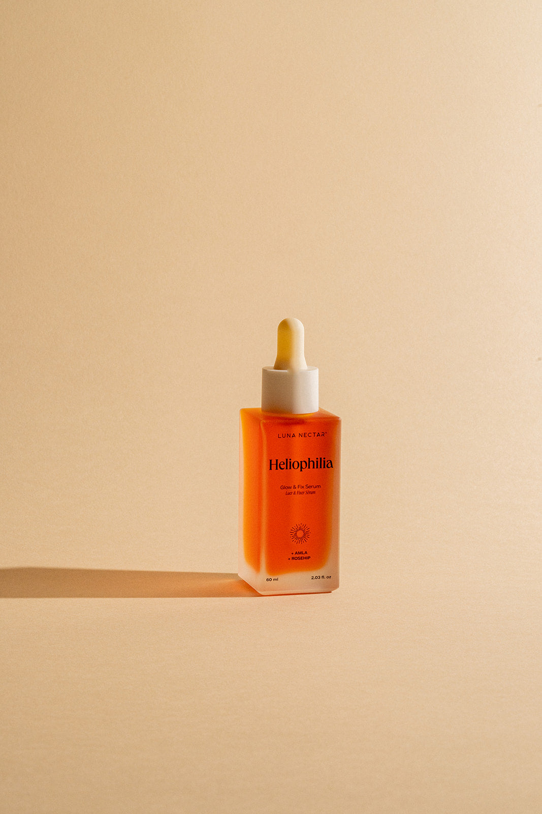 
                  
                    Heliophilia Glow & Fix Serum
                  
                