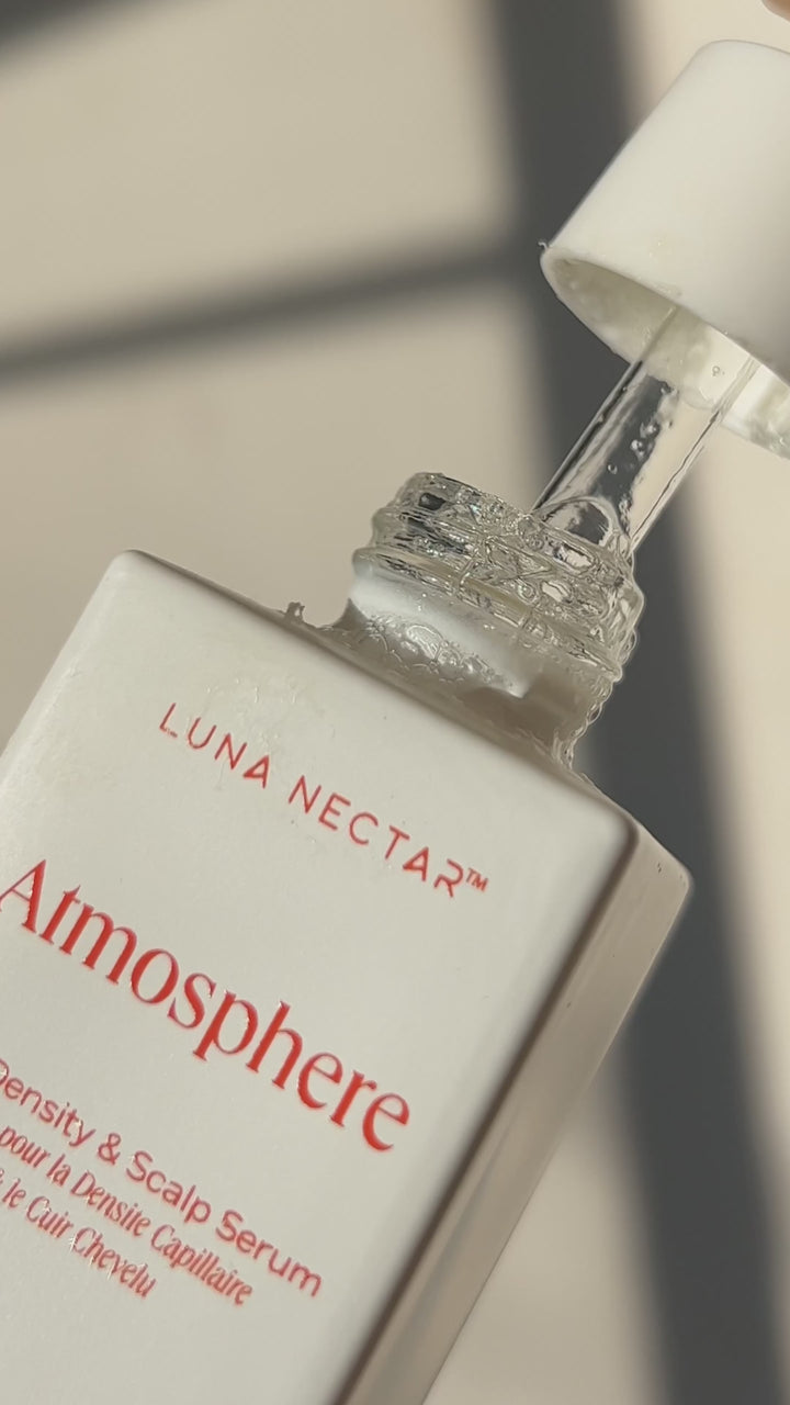 
                  
                    Load and play video in Gallery viewer, hair growth serum 
                  
                