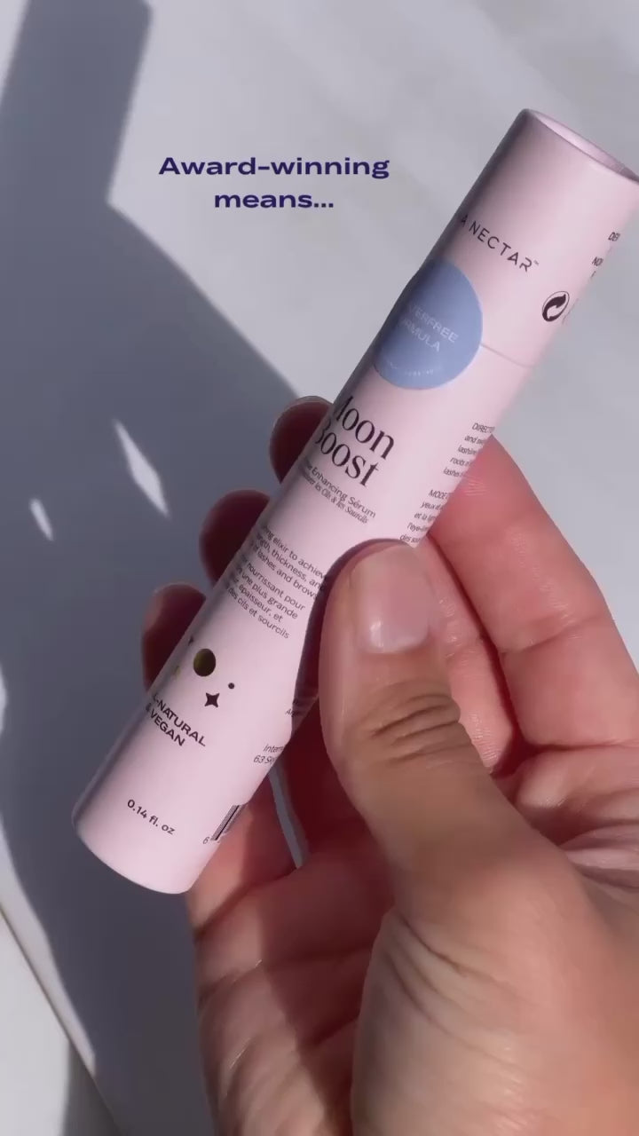 
                  
                    Load and play video in Gallery viewer, lash boost
                  
                