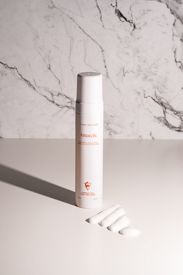 
                  
                    Hair Concentrate Shower Kit
                  
                