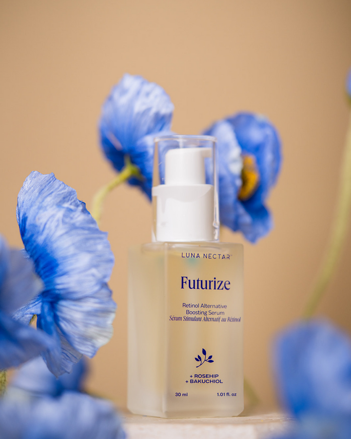 
                  
                    Futurize Botanical Retinol Alternative Boosting Serum
                  
                